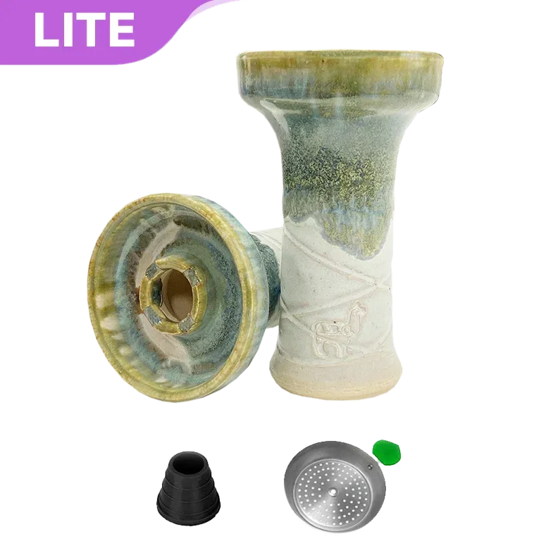 Alpaca Mini Rook Bowl