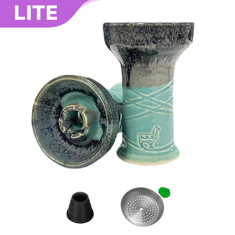 Alpaca Mini Rook Bowl