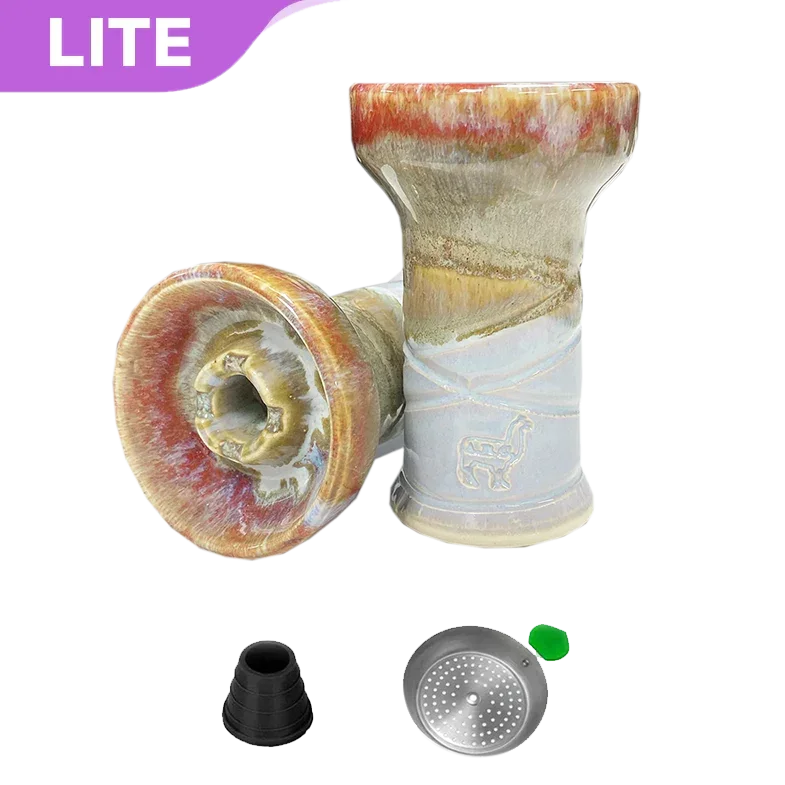 Alpaca Mini Rook Bowl