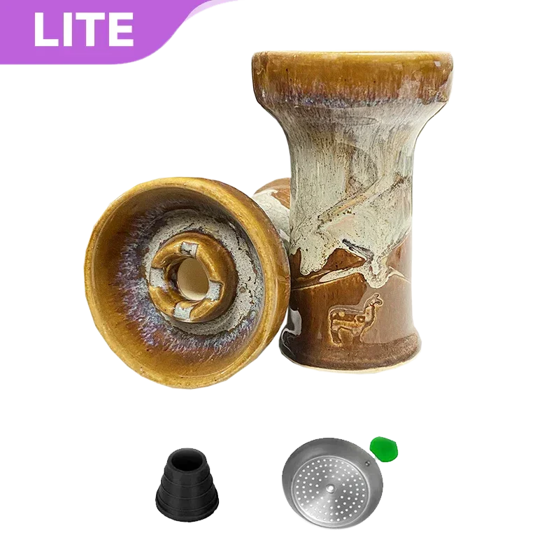 Alpaca Mini Rook Bowl