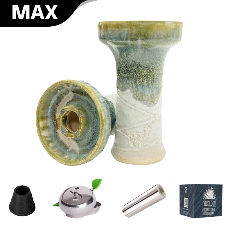 Alpaca Mini Rook Bowl