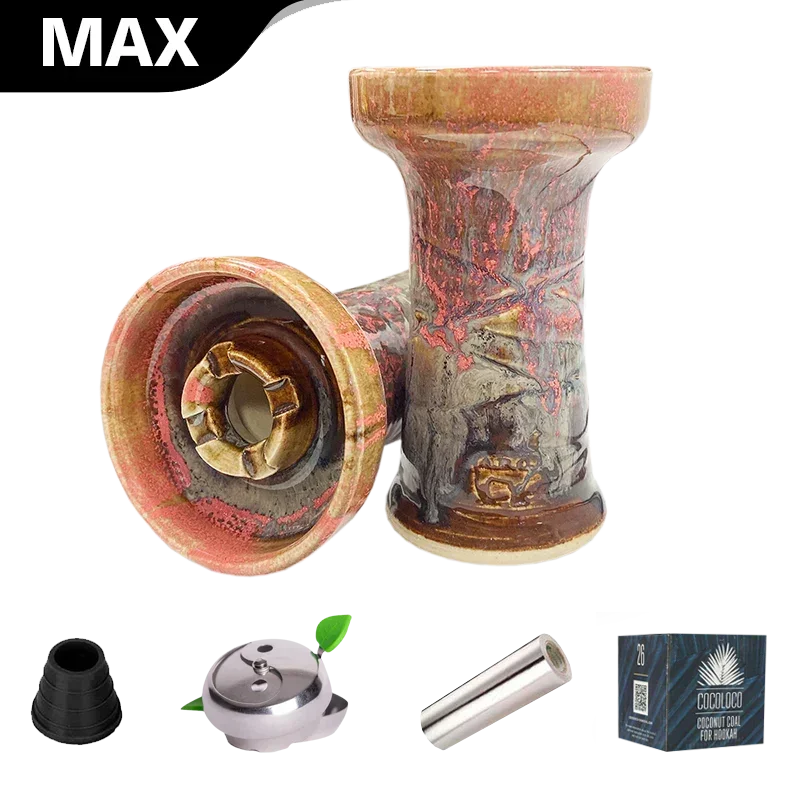 Alpaca Mini Rook Bowl