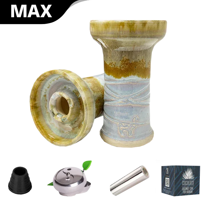 Alpaca Mini Rook Bowl