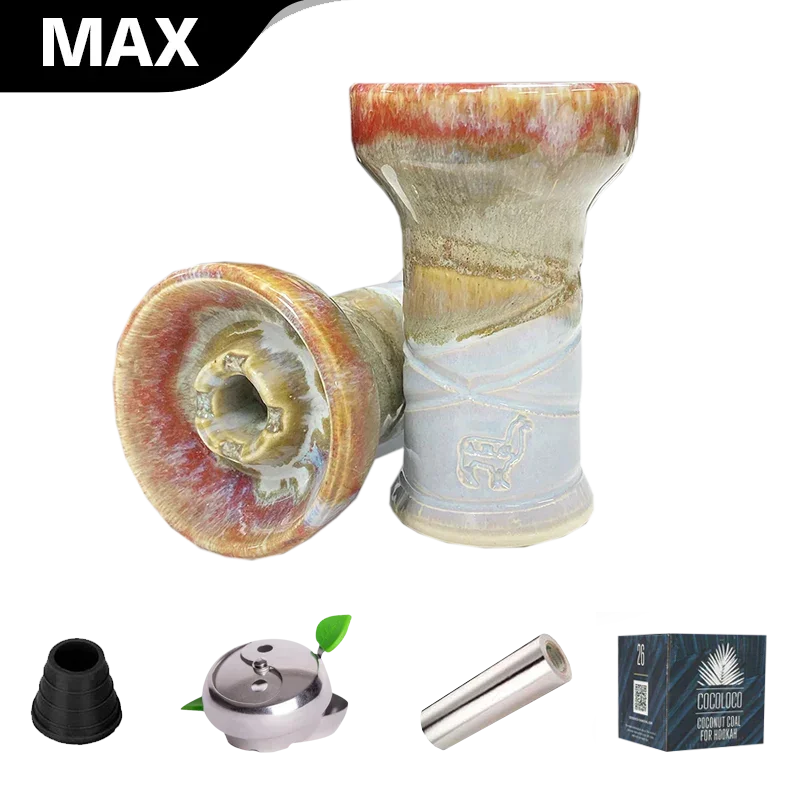 Alpaca Mini Rook Bowl