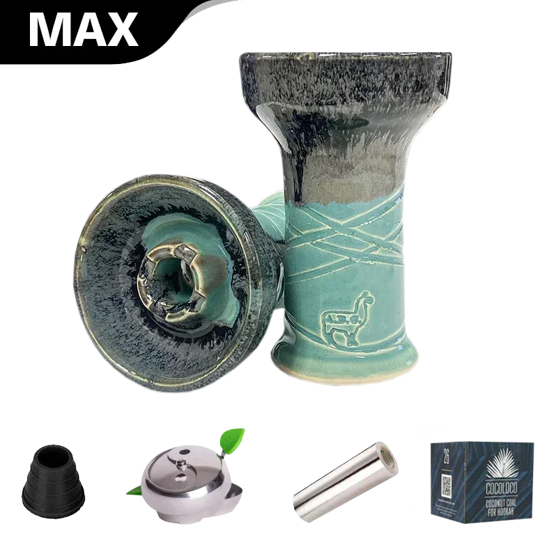 Alpaca Mini Rook Bowl