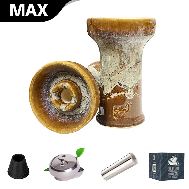 Alpaca Mini Rook Bowl