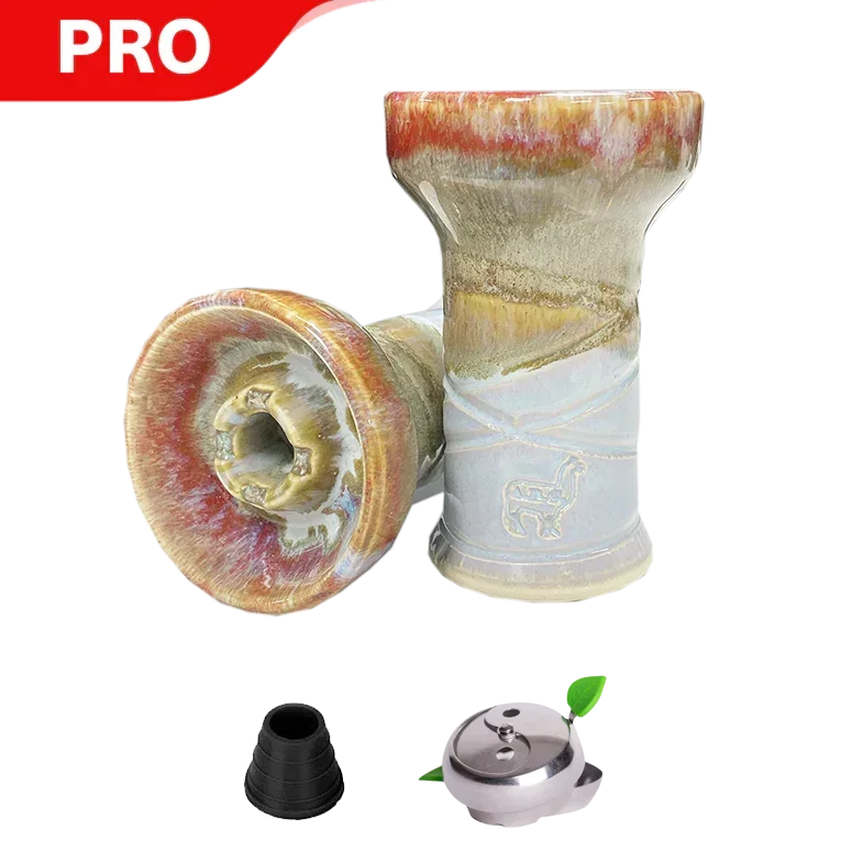 Alpaca Mini Rook Bowl