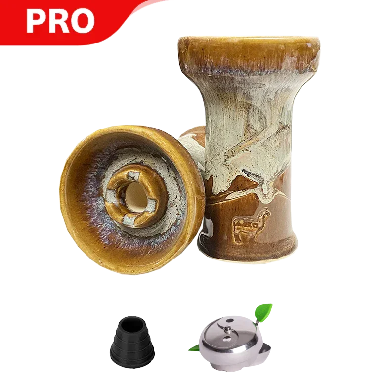 Alpaca Mini Rook Bowl