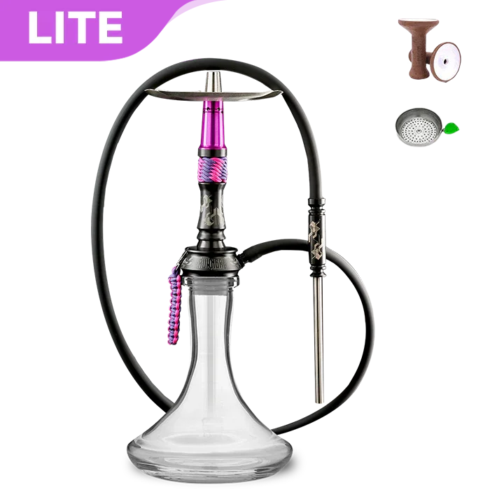 Runner Hookah - D-Dao - Wire