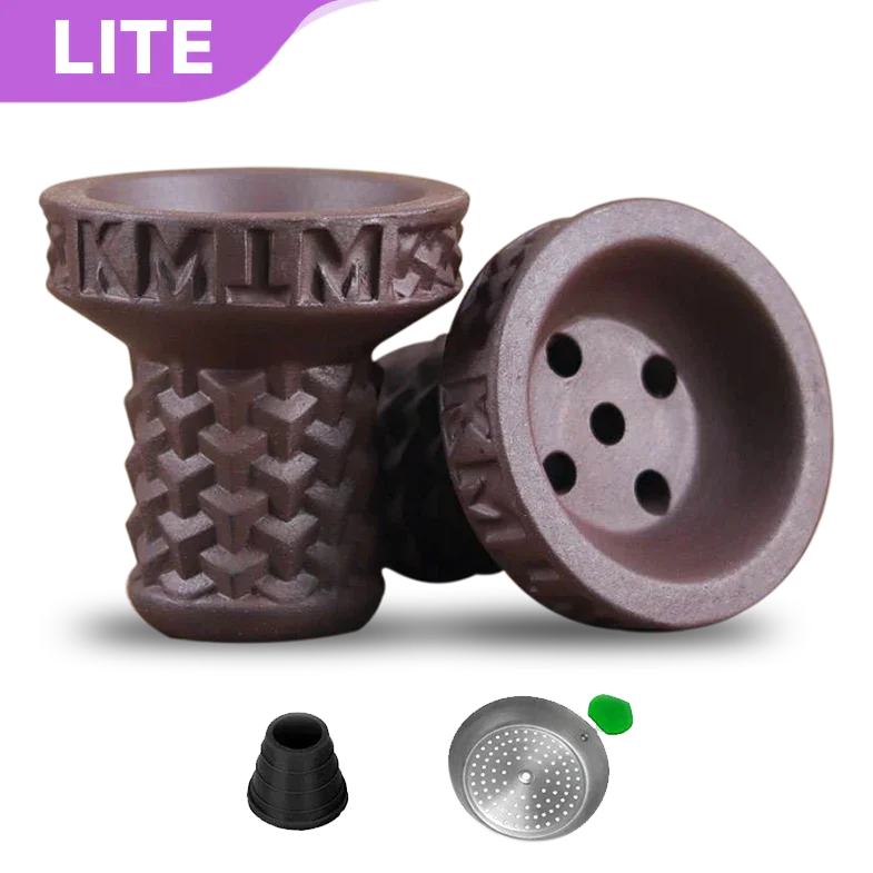 Werkbund Hookah Bowl - KMTM Turkish