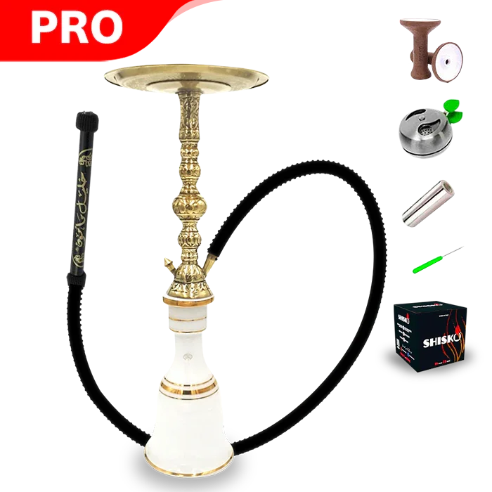 El Nefes Gazi Hookah