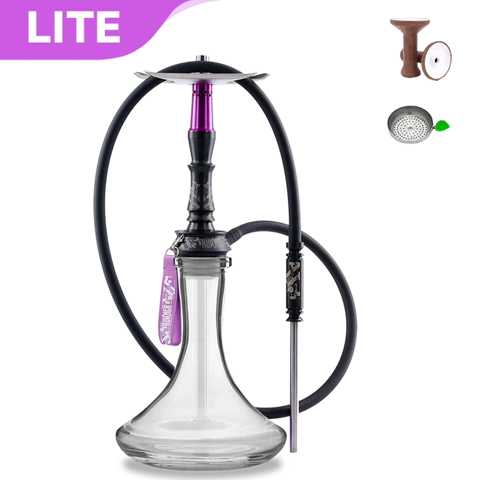 Runner Hookah - D-Dao