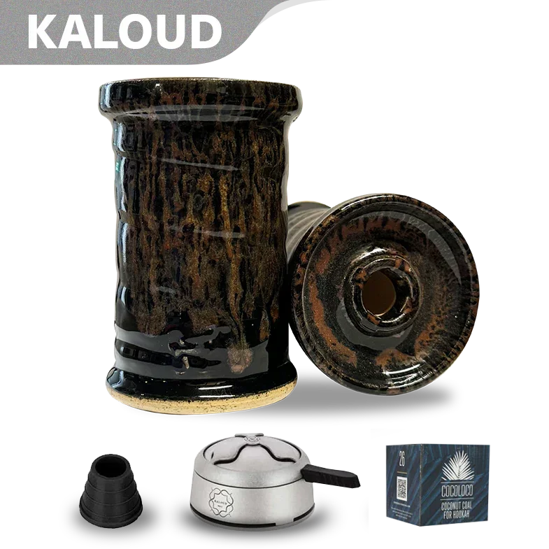 Alpaca Mini Rook Thick Boyz Bowl