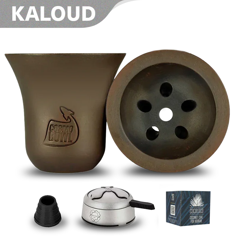 Cosmo Bowl - Turkish Bell