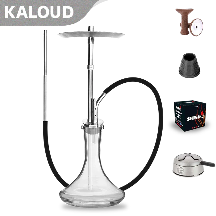 Mexanika Smoke with Base Set - STM A