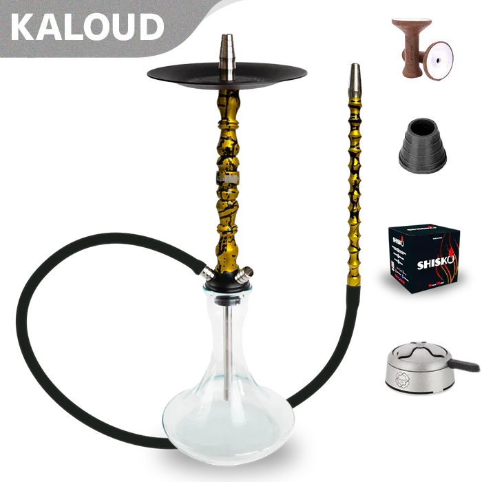 Mamay Customs KM Khalil Mamoon