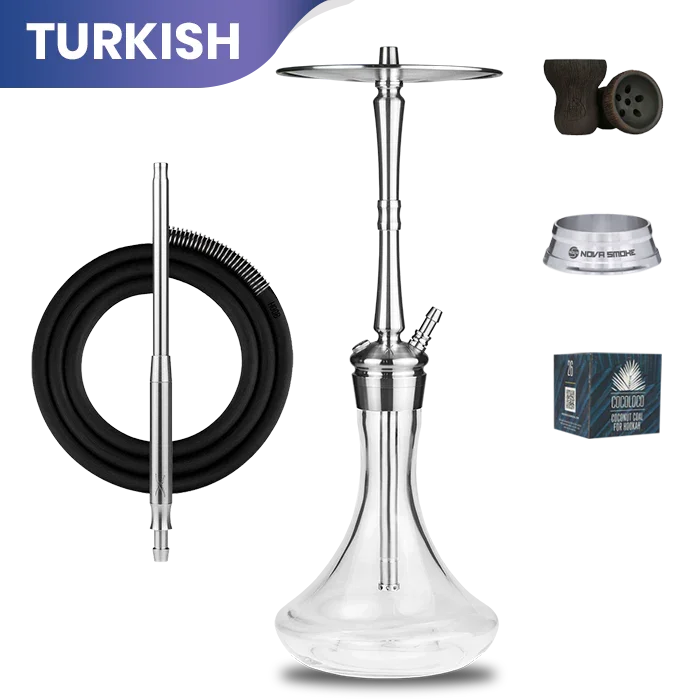 Hoob Go On Pro Hookah