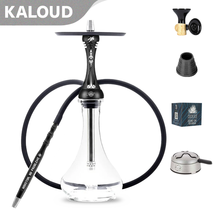 Alpha Hookah X Special