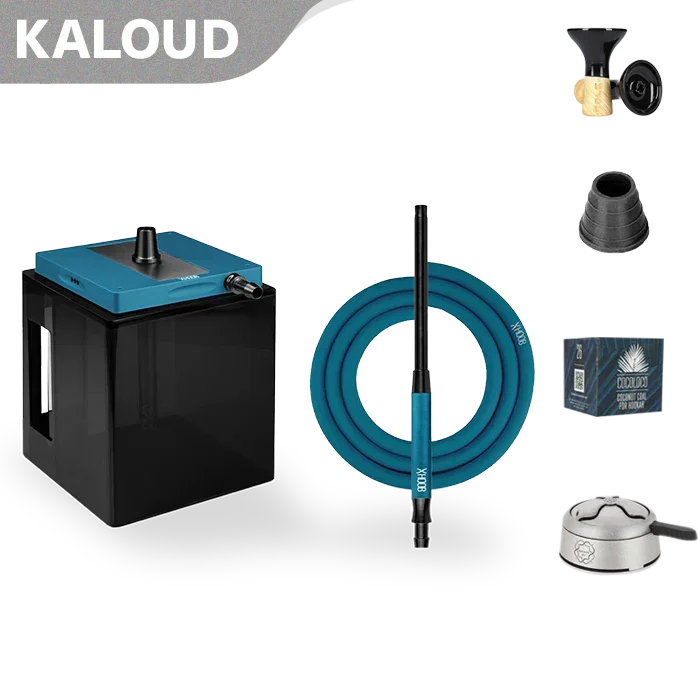 Hoob Atom Hookah