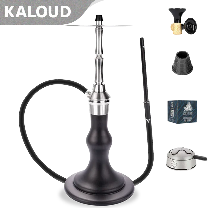 Aeon Edition 5 Lounge Hookah