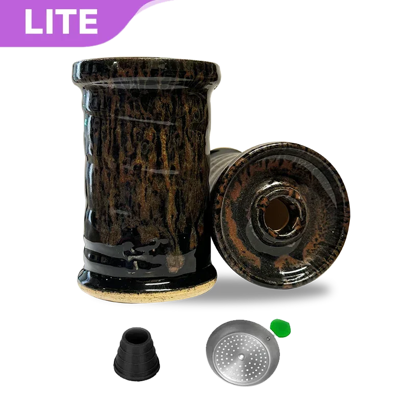 Alpaca Mini Rook Thick Boyz Bowl