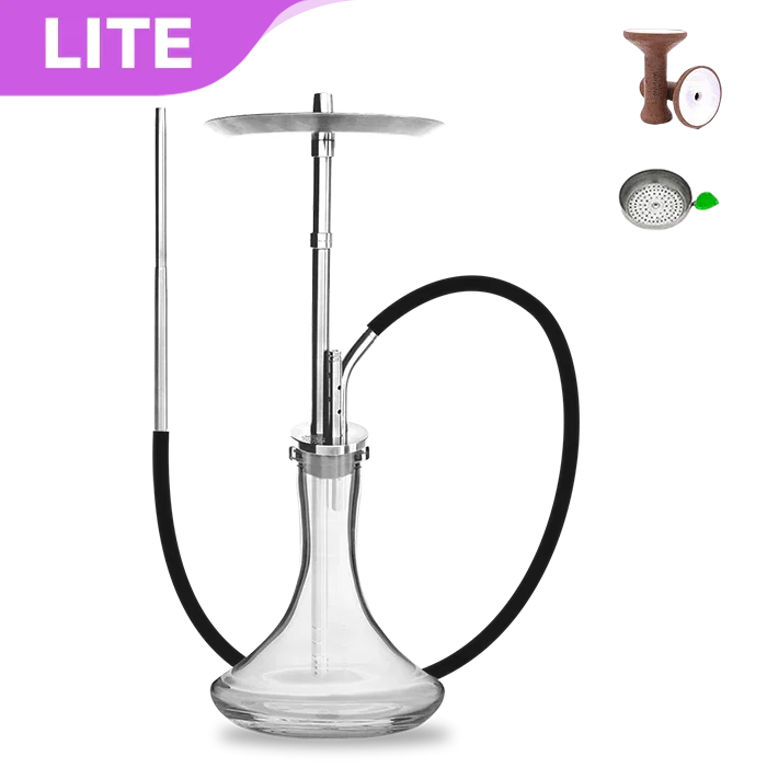 Mexanika Smoke with Base Set - STM A