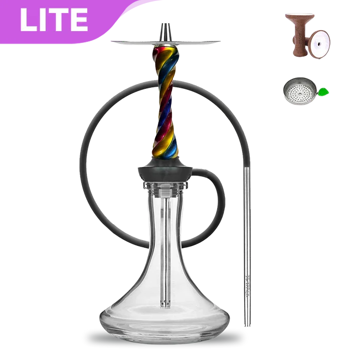 Jetpack Hookah