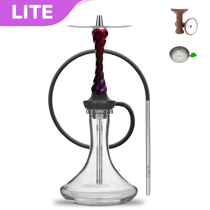 Jetpack Hookah