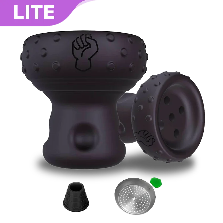 Werkbund X Smokey Trip Spike Bowl Limited to 500