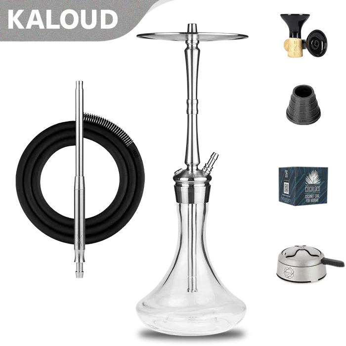 Hoob Go On Pro Hookah