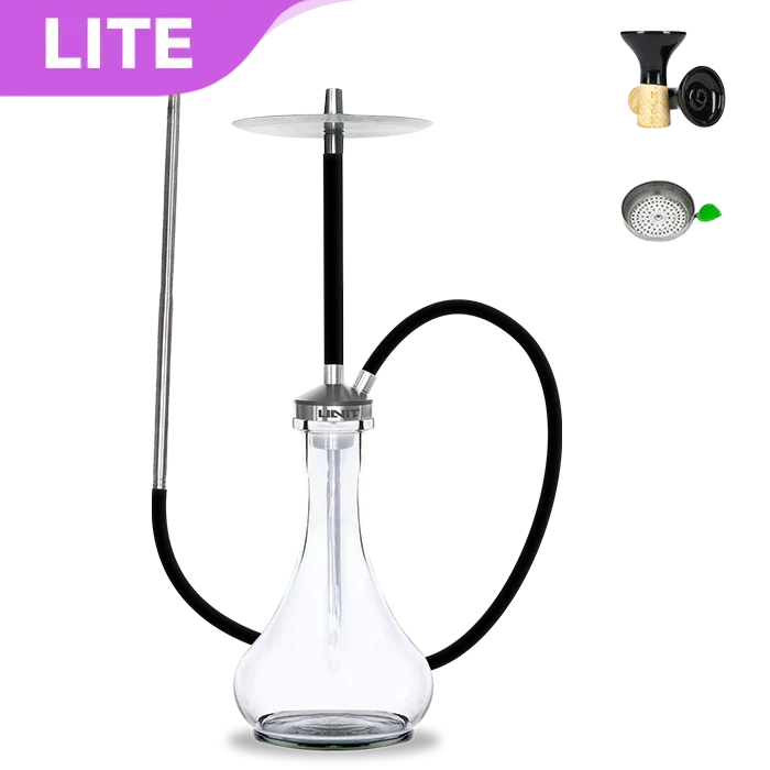 Unidad Rebelión Mexanika Hookah