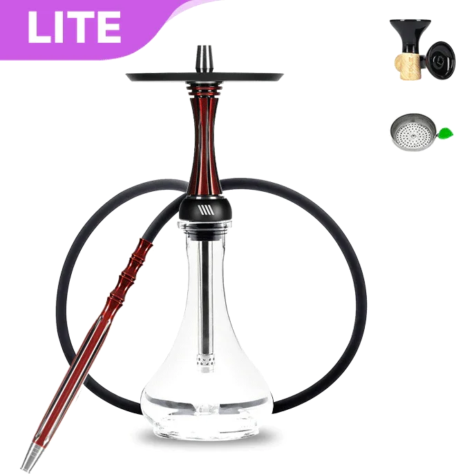 Alpha Hookah X Reverse