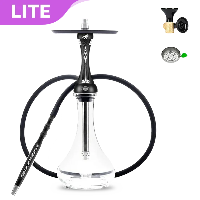 Alpha Hookah X Special - Houston