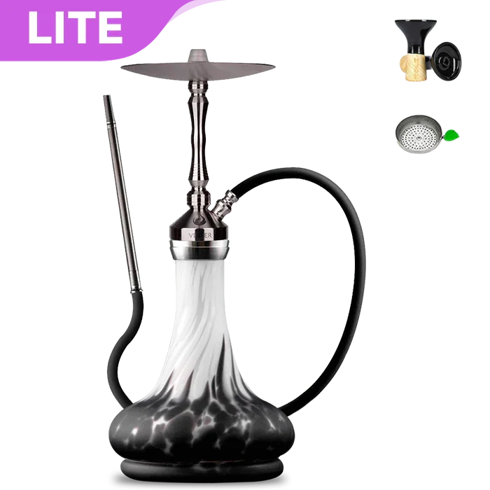 Vesper Hookah Vega Set Oreo
