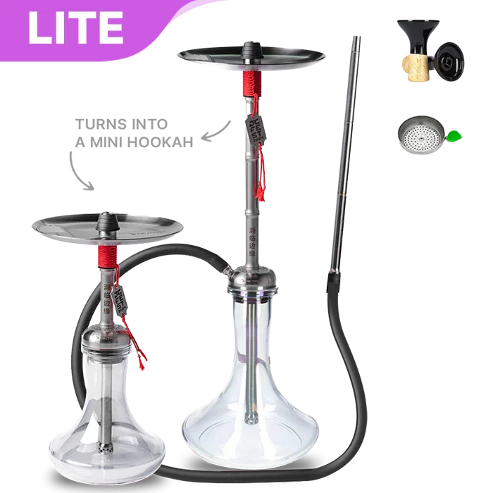 Na Grani Hookah John Calliano Edition 2024