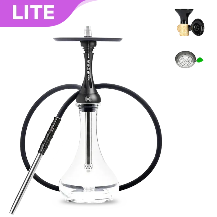 Alpha Hookah X Special - Cyber