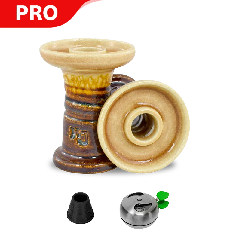 HJ 80 Feet 80 Bowl - Sunburst