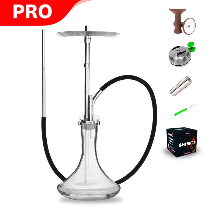 Mexanika Smoke with Base Set - STM A