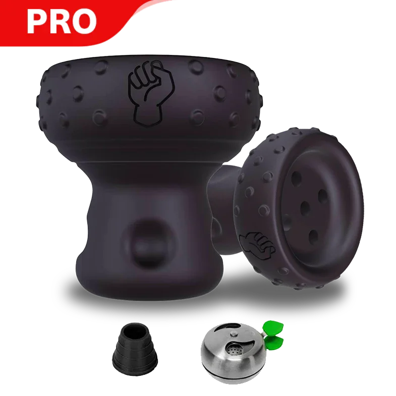 Werkbund X Smokey Trip Spike Bowl Limited to 500