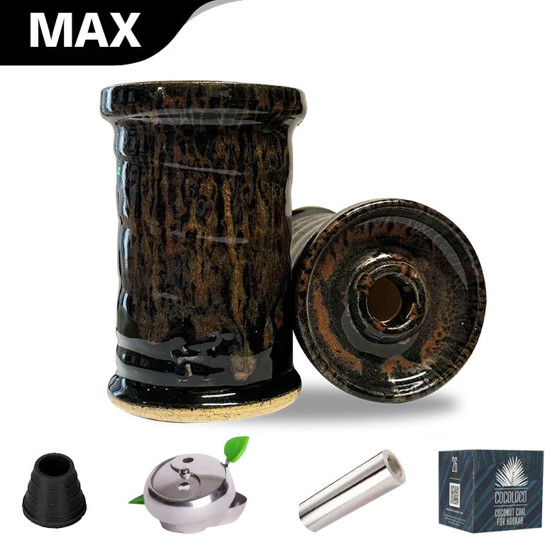 Alpaca Mini Rook Thick Boyz Bowl