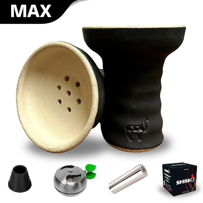 Alpaca Birther DAM Bowl - Unglazed