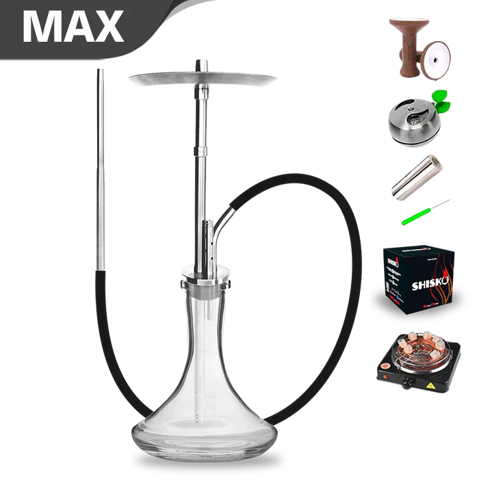 Mexanika Smoke with Base Set - STM A