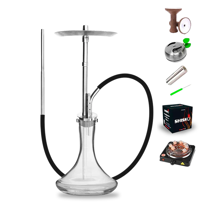 Mexanika Smoke with Base Set - STM A