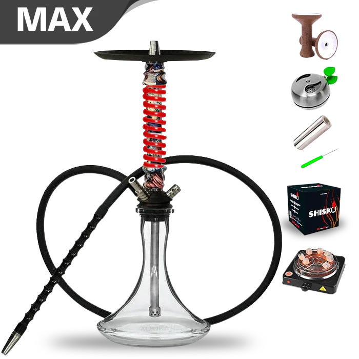 Mamay Customs Coilover Mini