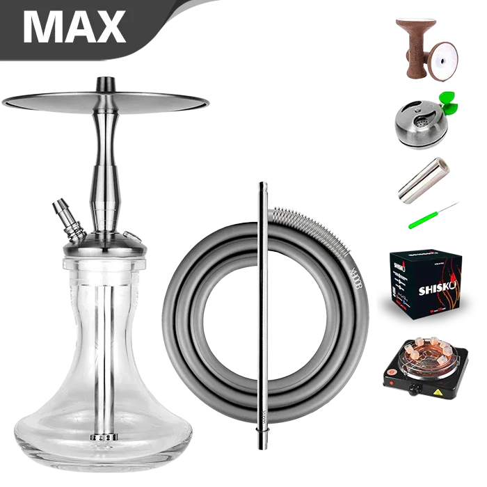 Hoob Cyber Hookah