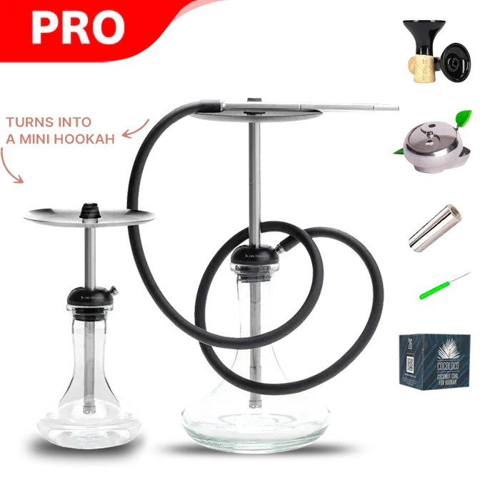 Na Grani Shisha Set