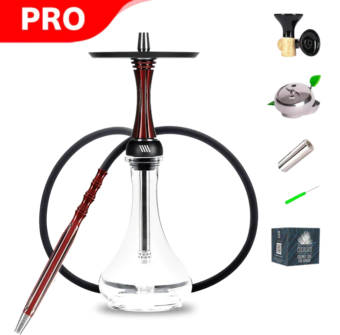 Alpha Hookah X Reverse