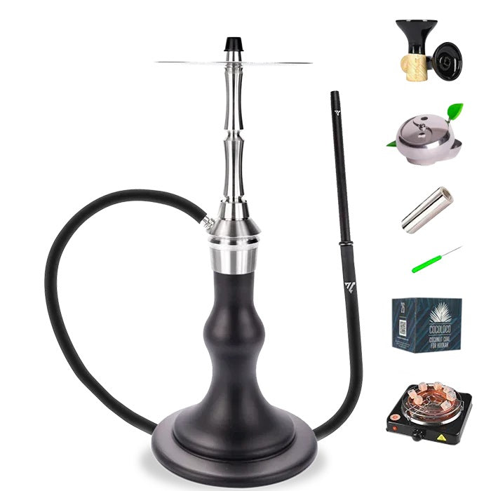 Aeon Edition 5 Lounge Hookah