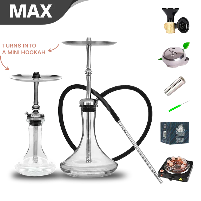 Na Grani Shisha Set