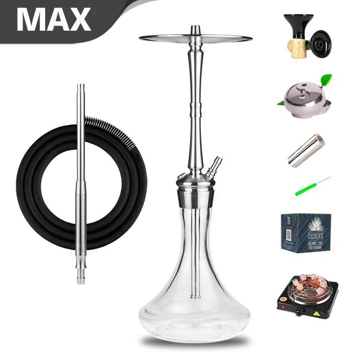 Hoob Go On Pro Hookah